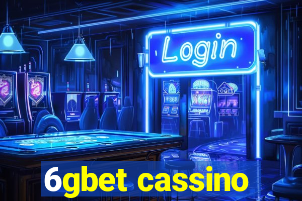 6gbet cassino